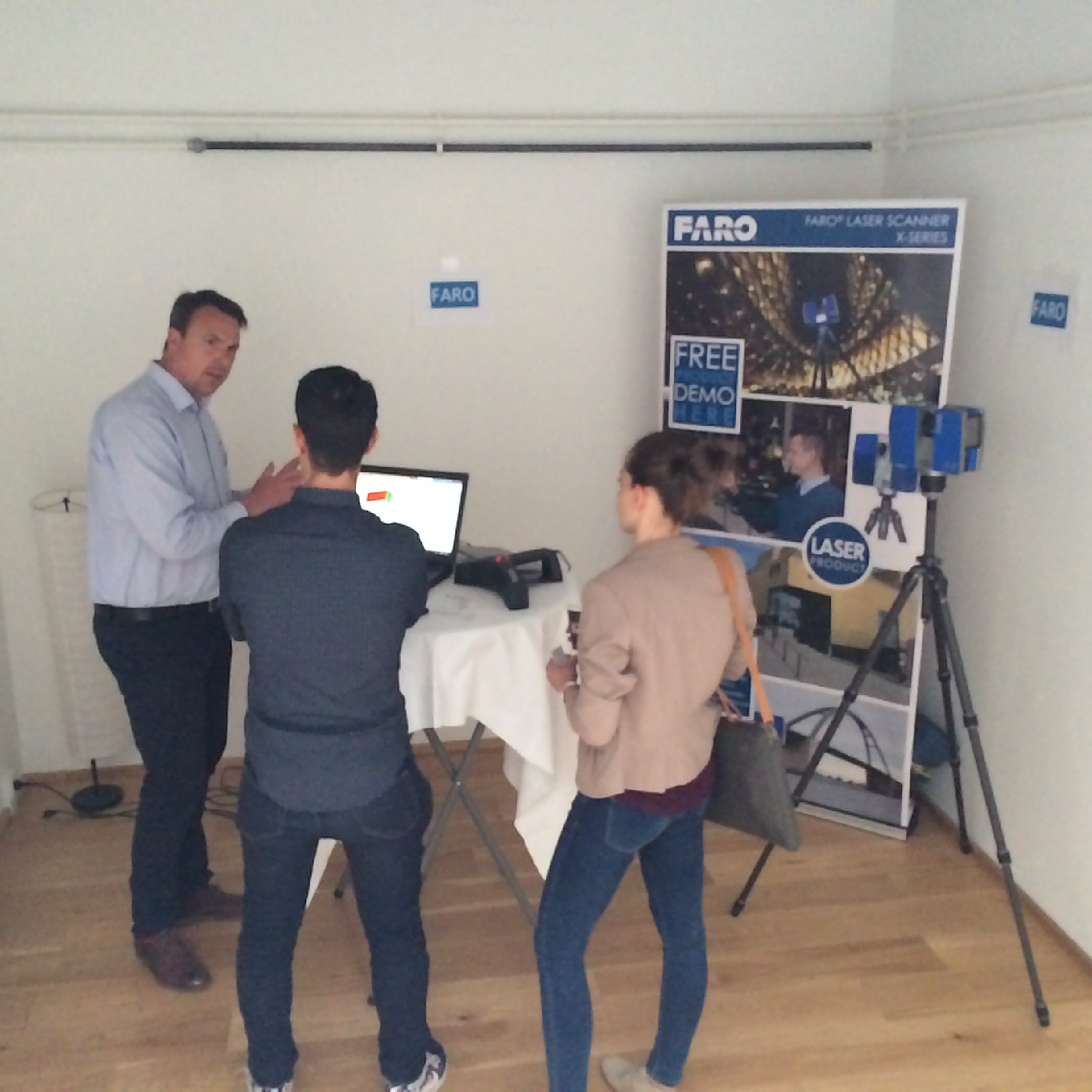 Symetri - BIM FORUM 2016
