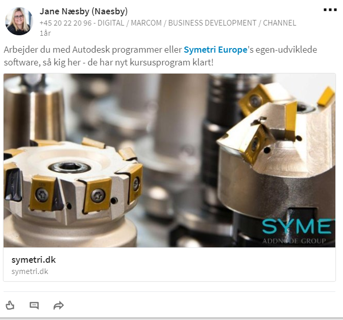 Symetri_kursusprogram_sept 2016