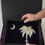 Thumbnail: Framed "South Carolina Palmetto Moon" Art Gift
