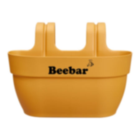 Le BeeBar CliffHanger