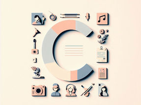 זכויות יוצרים בצוואה וייפוי כוח מתמשך