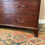 Thumbnail: Mahogany chest of drawers attributed to Gillows of Lancaster