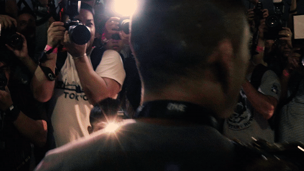 ONE Championship Image Reel