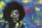 Jimi Hendrix