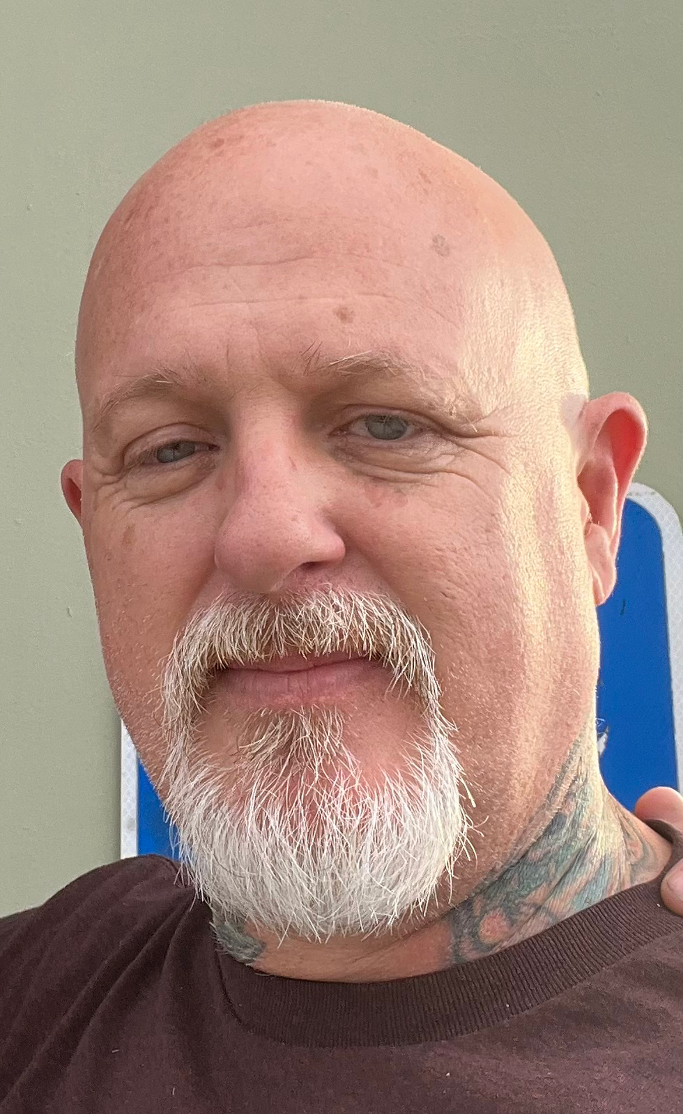 Tim Hanan