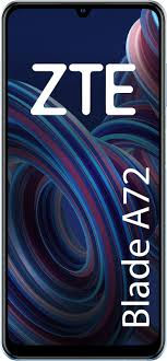ZTE BLADE A72