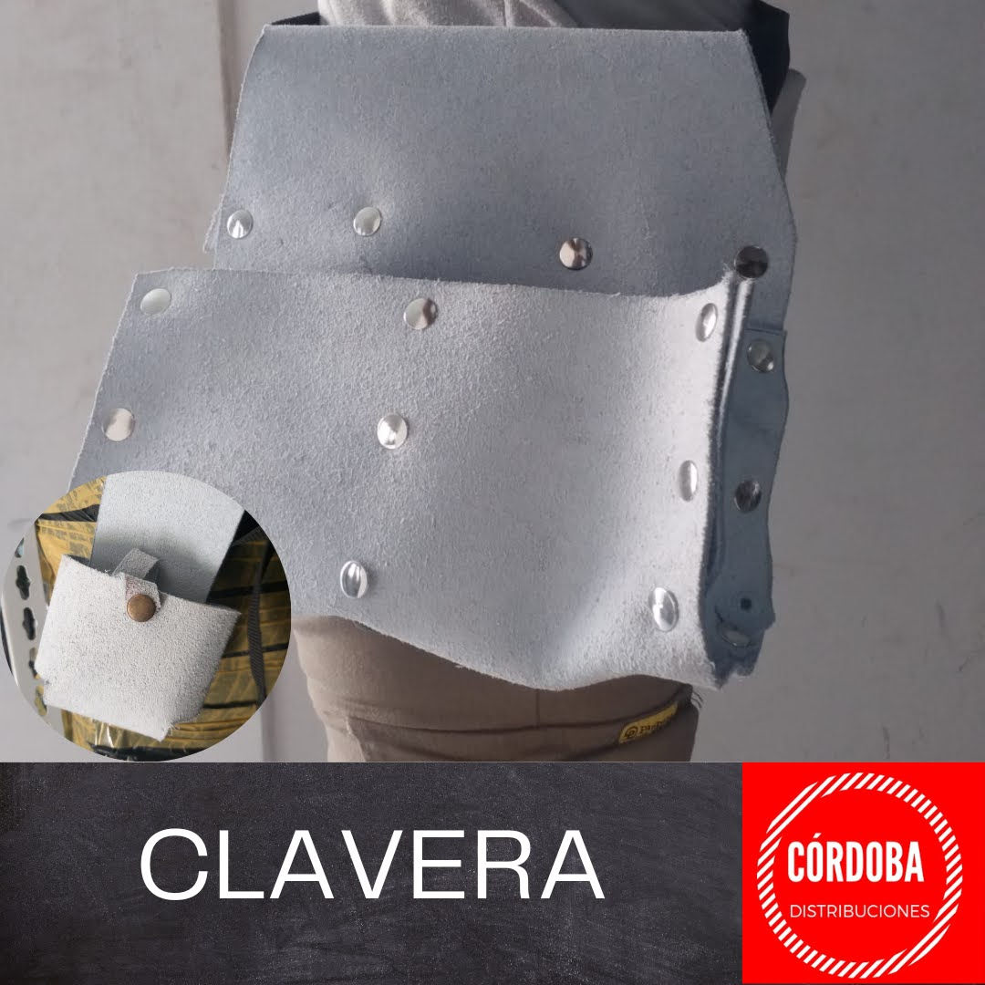 Clavera -SKU:1258