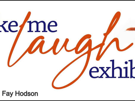 Exhibitions :: Make me Laugh Call for Entry