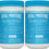 Thumbnail: Vital Proteins Collagen Peptides with Hyaluronic Acid and Vitamin C, Shrink-Wrap