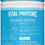 Thumbnail: Vital Proteins Collagen Peptides Powder with Hyaluronic Acid and Vitamin C