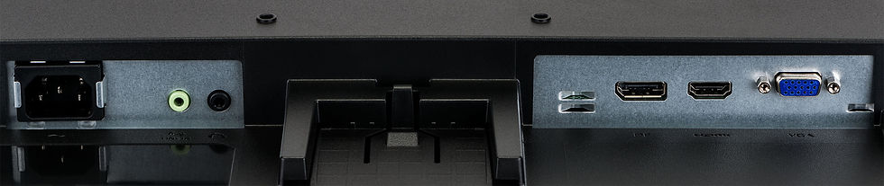 Miniature : Ecran de Surveillance - iiyama ProLite