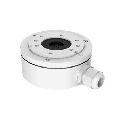 Miniature : Caméra IP HIKVISION Bullet Fixe Wifi 4 MP + IR 30m