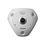 Miniature : Caméra fisheye 360° Hikvision DS-2CD63C5G0-IVS Ultra HD 12MP PoE