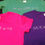 Thumbnail: SUCCE$$ T-shirt Line - Men and Women