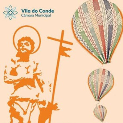 Cartaz de São João