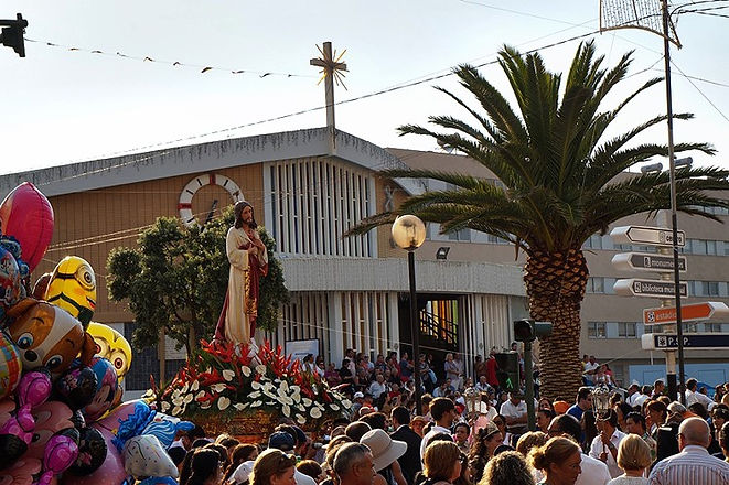 Senhora dos Navegantes