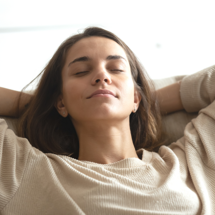 Laser acupunctuur voor ontspanning bij stress - GAIKI Utrecht