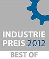 Industrie Best price 2012