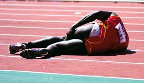 Hamstrings keep getting pulled