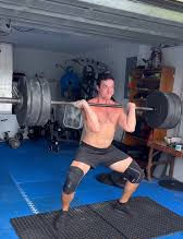 The Truth About Olympic Lifts for Athletes