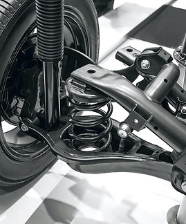 suspension