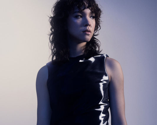 Irène Schrader Releases New EP ‘ECLIPSE’