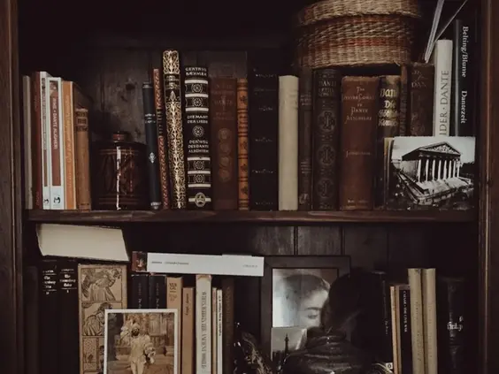 How Dark Academia Revived Instrumental Music