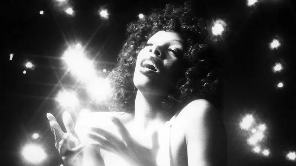 Artist Donna Summer and her revolutionary synth-pop hit 'I Feel Love'