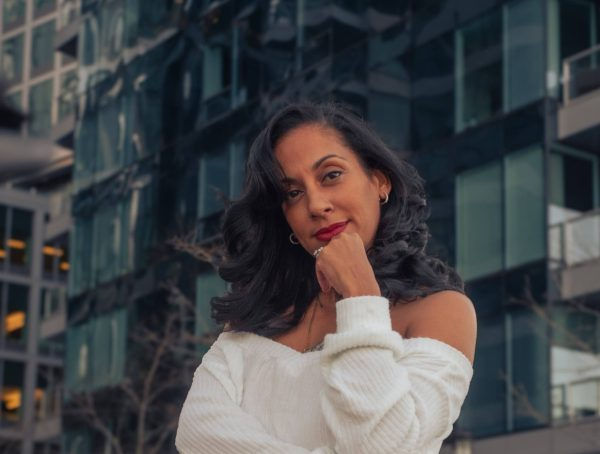 Maria Rosa La Kakiee Unleashes Empowering New Single ‘Trigger My Aria’