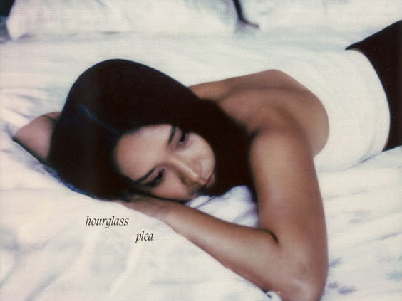 GRACE. Unveils Debut Album ‘Hourglass Plea’