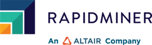 Rapidminer logo
