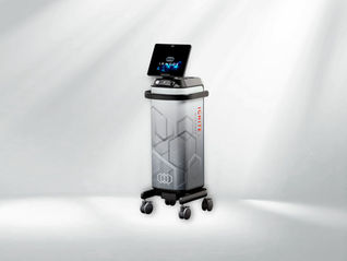 Ignite RF: tecnologia integrada para contrair e melhorar a qualidade da pele