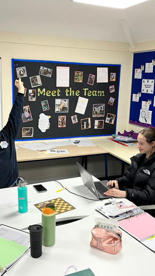 ๐ First Week Back ๐