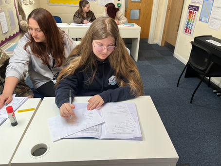 β A Strong Start to the Summer Term in Maths π