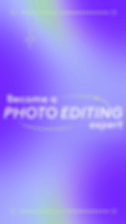 Photoleap Motion Design Giff