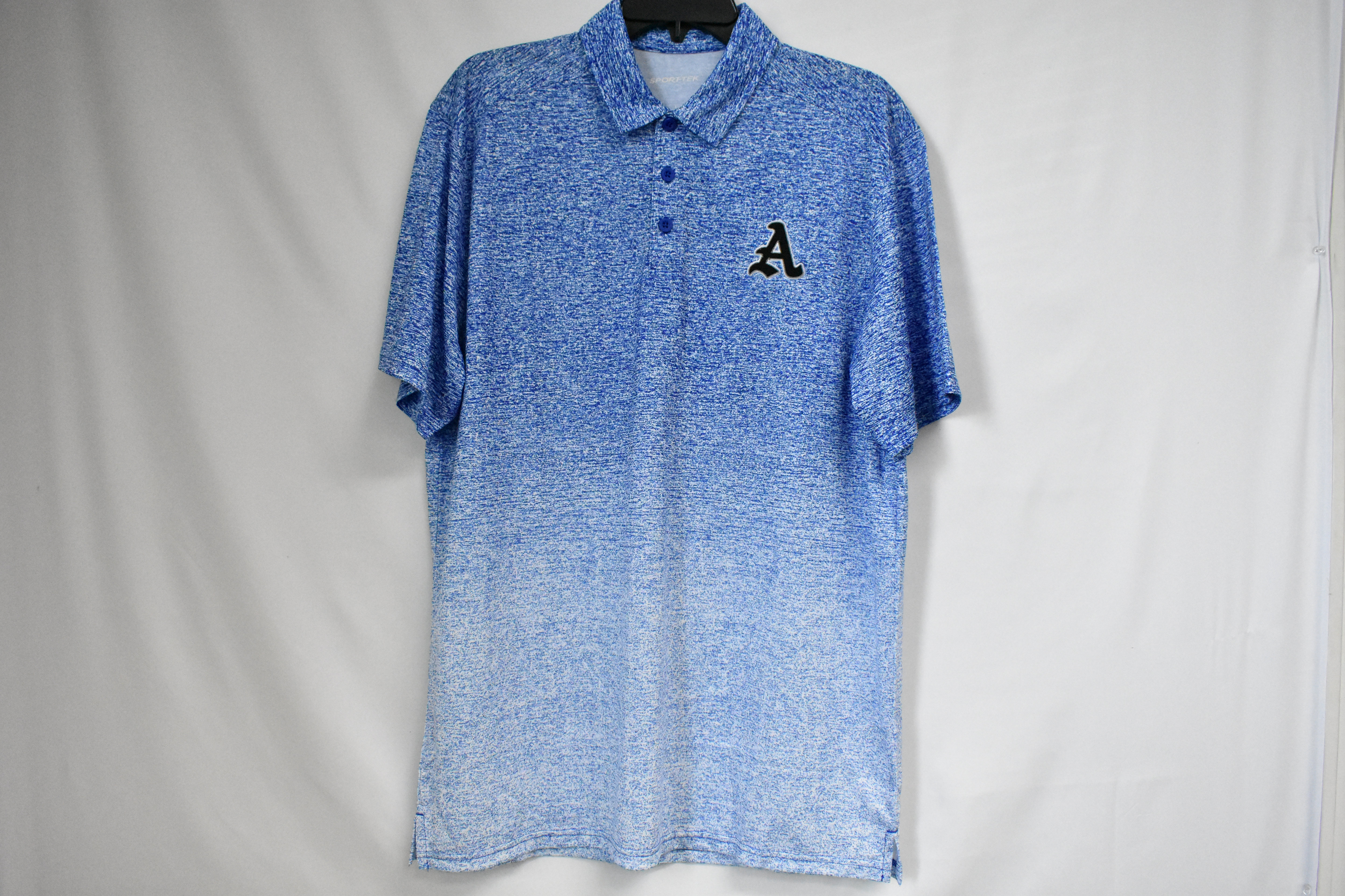 Ahs Sport Tek Polo Tiger Town Apparel