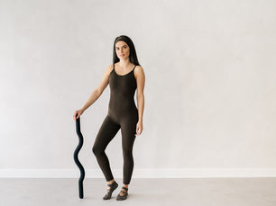 Barre – das Supermodel Workout aus den USA