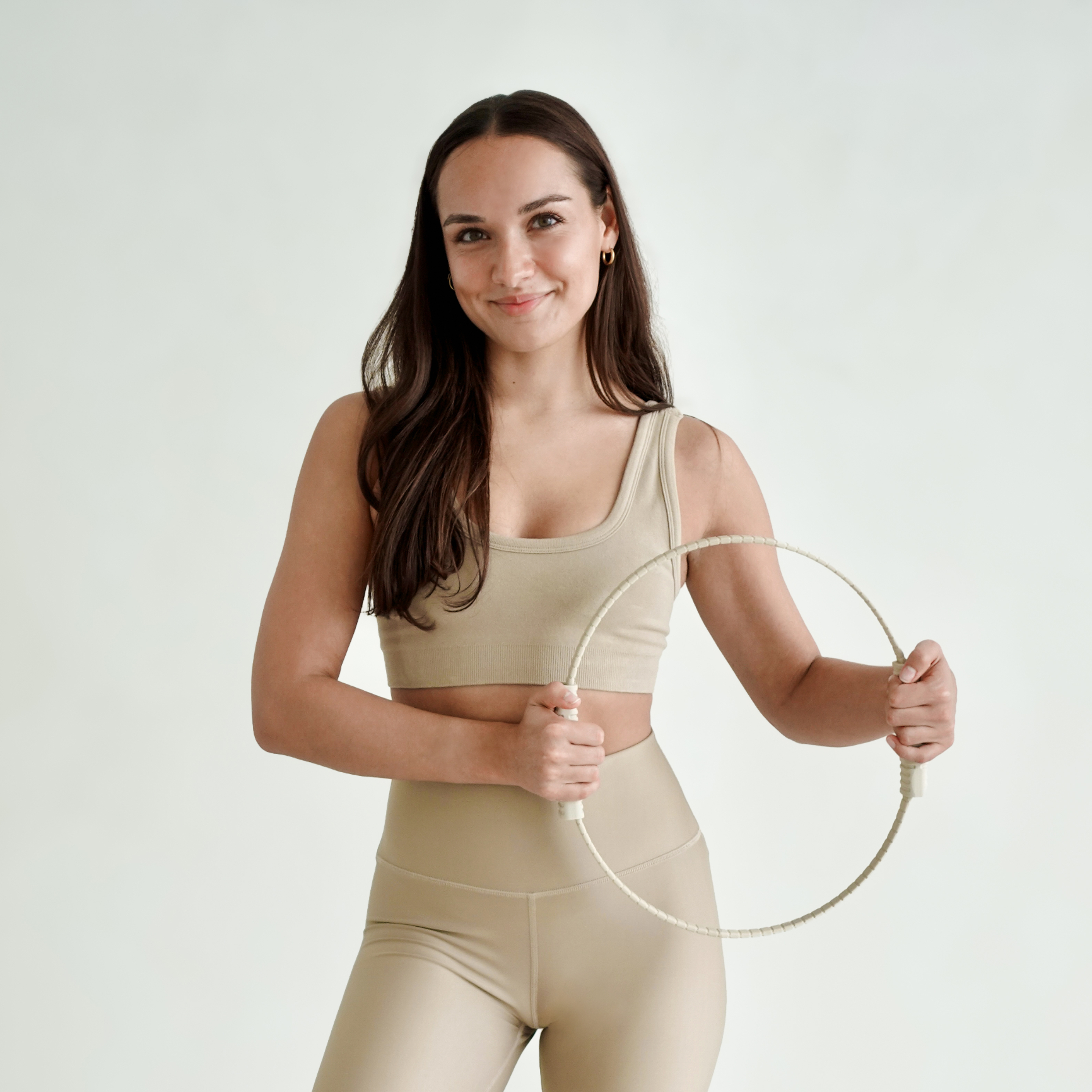 Pilates Trainerin Minou Schäper