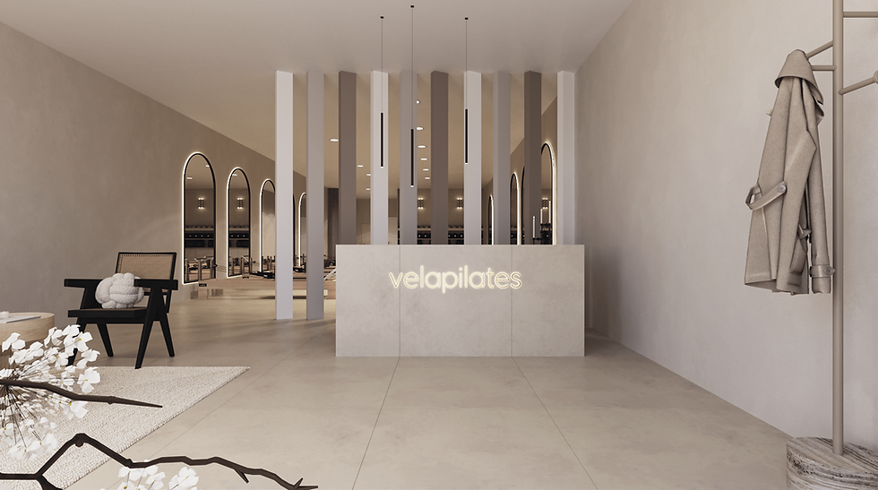 Pilates Münster Stadt