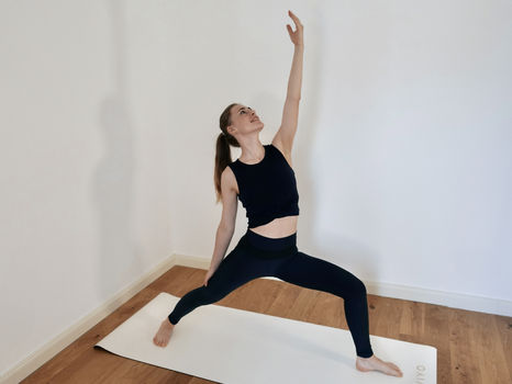 Die 10 beliebtesten Yoga Arten