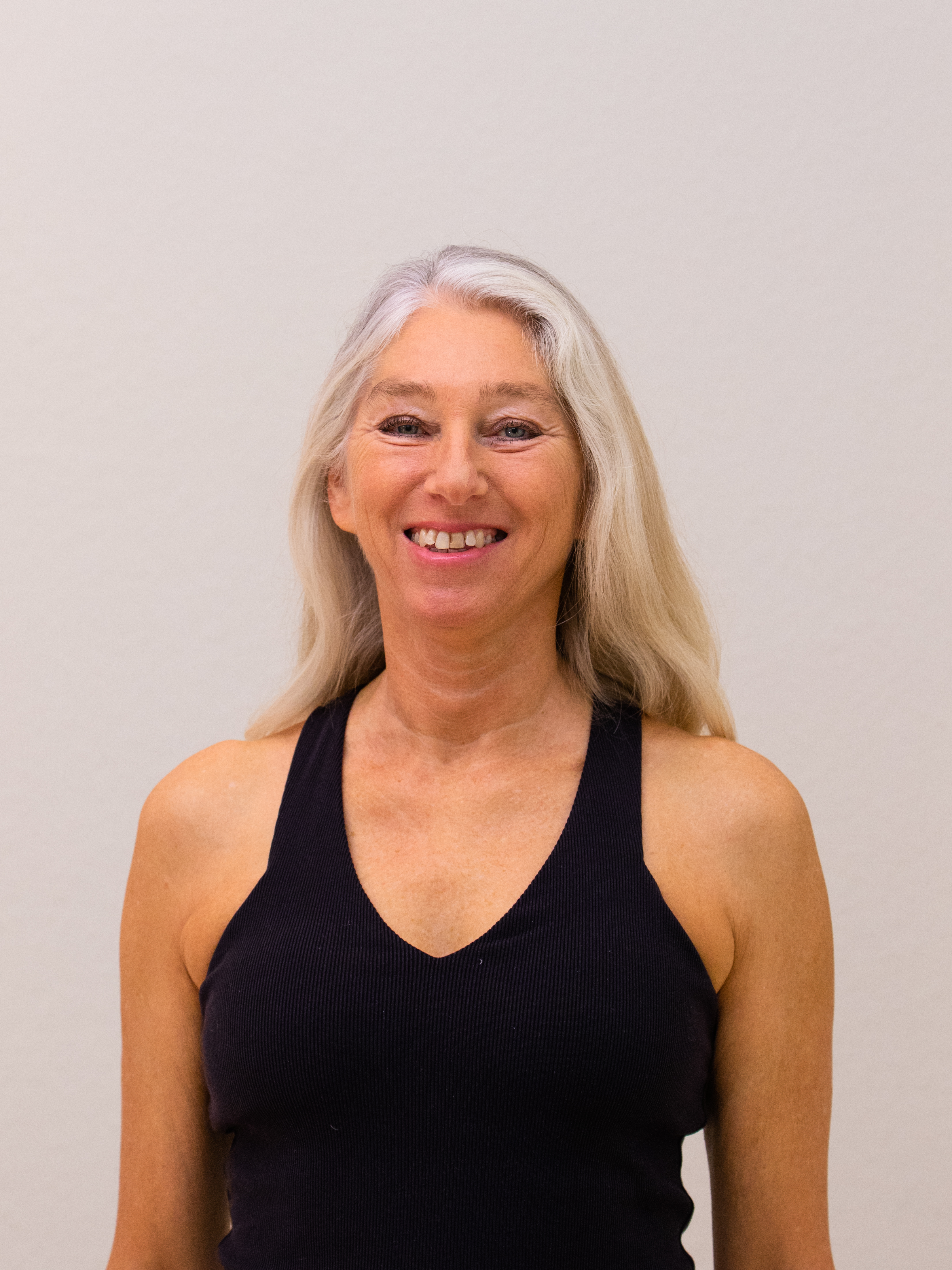 Autorenbild: Marianne Pittmann