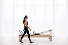 Pilates Reformer