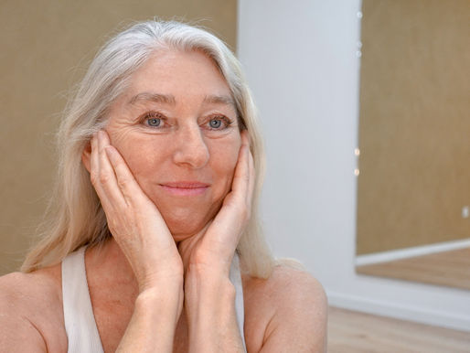 Mit unseren 5 Nacken Übungen entspannt durch den Tag