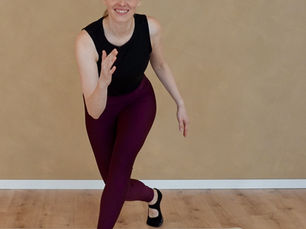 Pilates Kleidung: Das ist zu beachten