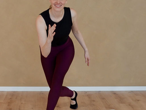 Pilates Kleidung: Das ist zu beachten