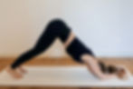 Vinyasa Yoga