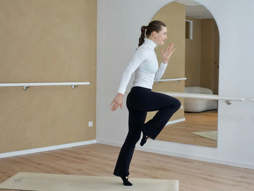 Pilates für Tennisspieler – ein Geheimtipp von Tennislegenden wie Andy Murray und Serena Williams