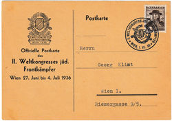 Veterans' Convention