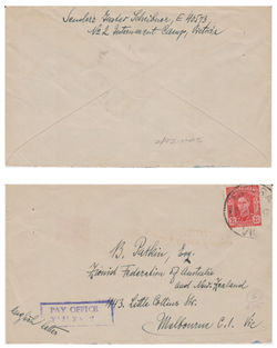 Australia.From Tatura