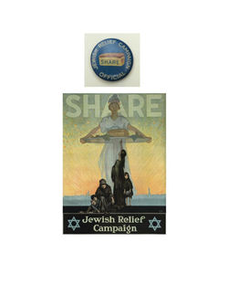 Jewish Relief Campaign